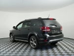2017 Dodge Journey Crossroad Plus *CLEAN CARFAX!*