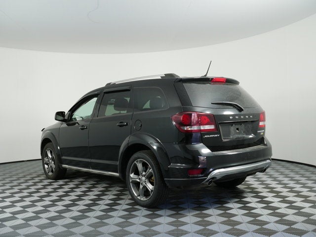 2017 Dodge Journey Crossroad Plus *CLEAN CARFAX!*