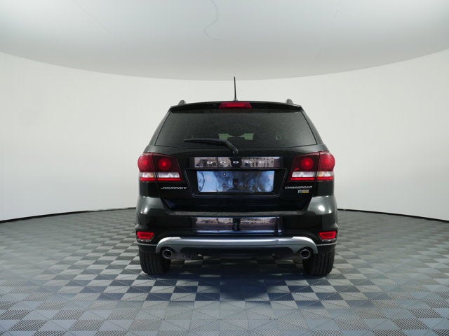 2017 Dodge Journey Crossroad Plus *CLEAN CARFAX!*