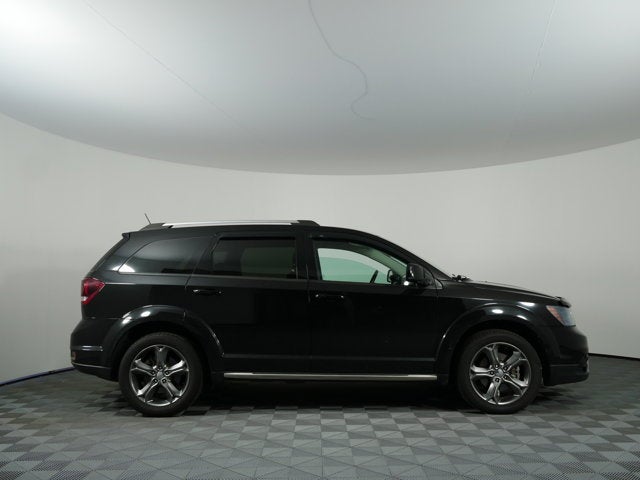 2017 Dodge Journey Crossroad Plus *CLEAN CARFAX!*