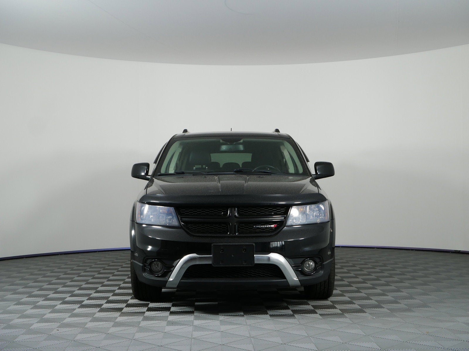 2017 Dodge Journey Crossroad Plus *CLEAN CARFAX!*