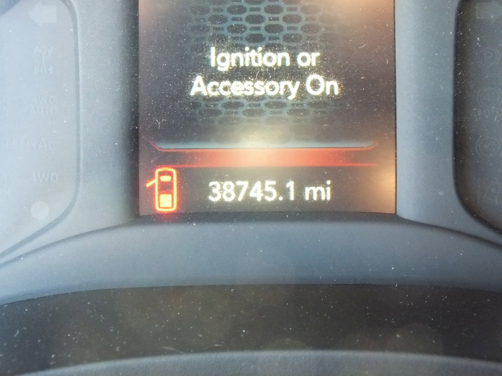 2024 RAM 3500 Tradesman 4WD *1-OWNER*