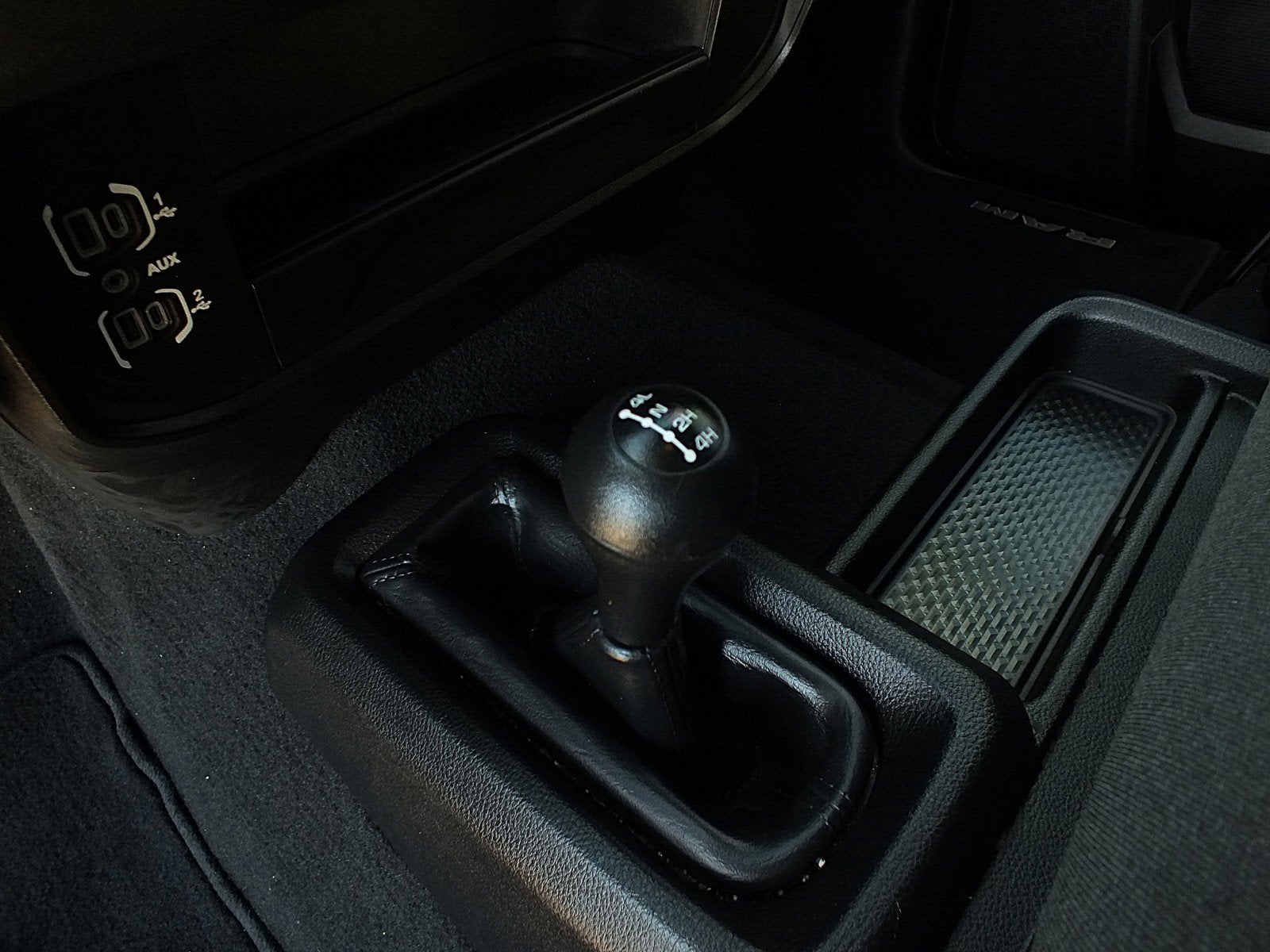 2024 RAM 3500 Tradesman 4WD *1-OWNER*