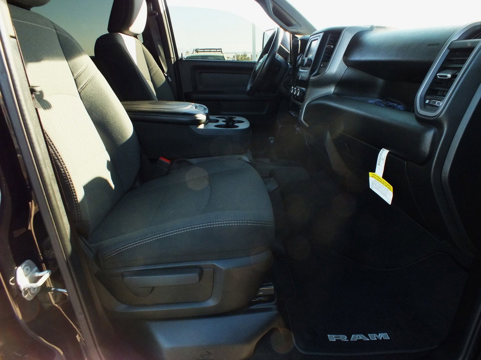 2024 RAM 3500 Tradesman 4WD *1-OWNER*