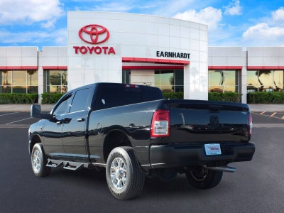 2024 RAM 3500 Tradesman 4WD *1-OWNER*