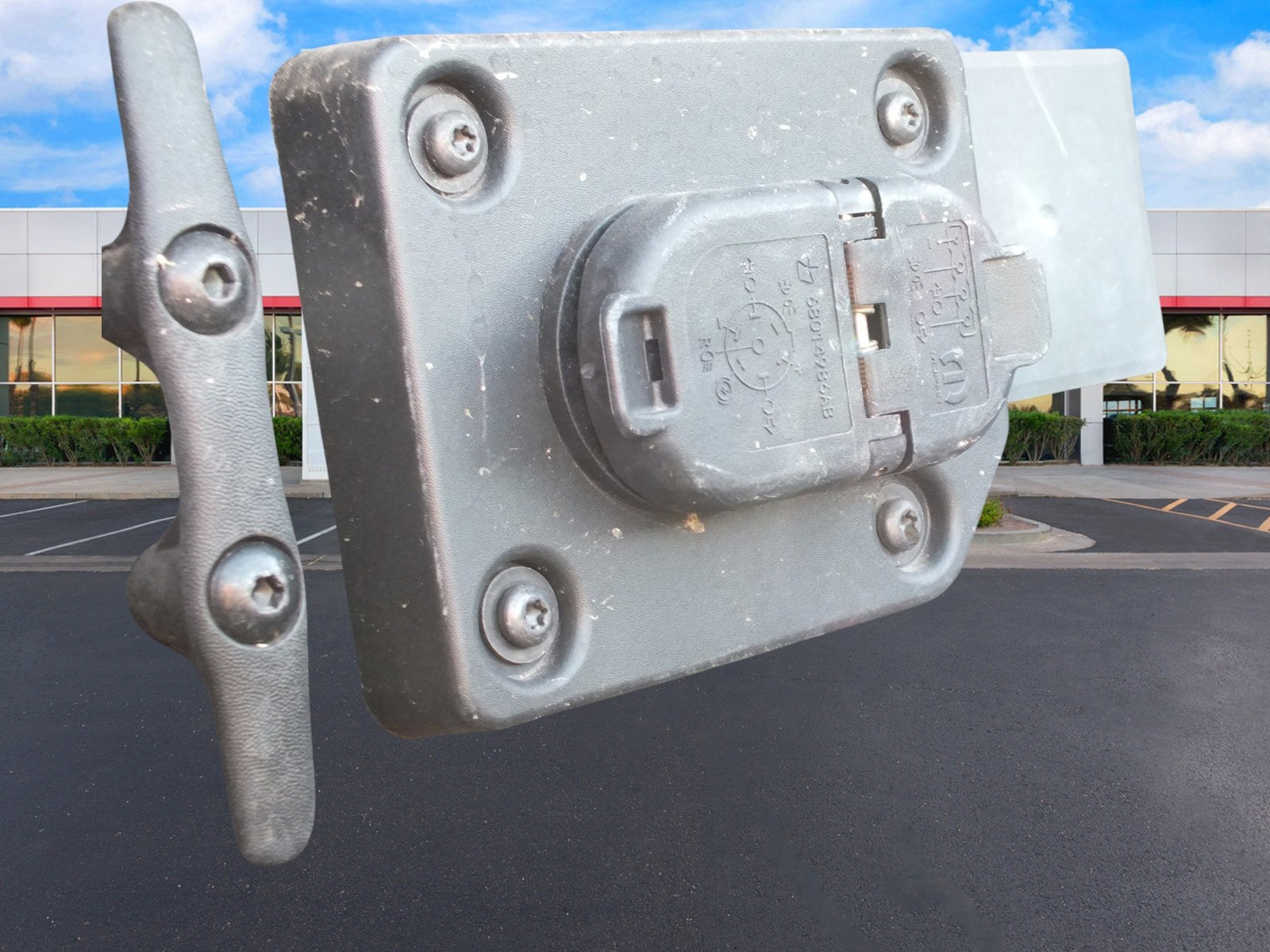 2024 RAM 3500 Tradesman 4WD *1-OWNER*