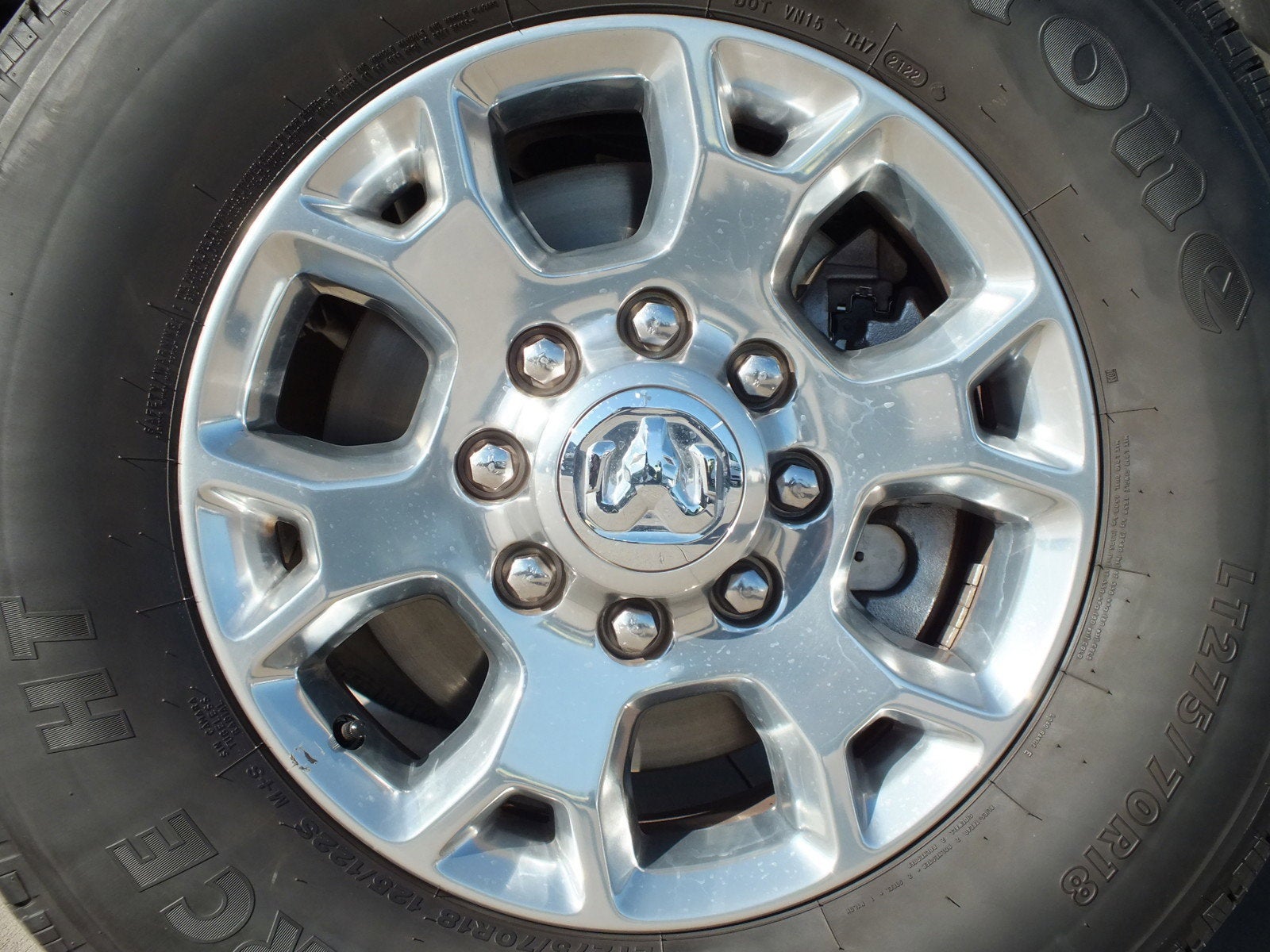 2024 RAM 3500 Tradesman 4WD *1-OWNER*