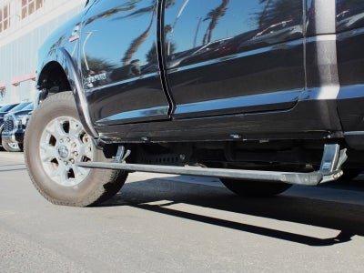 2019 RAM 3500 Laramie 4X4 *1 ONWER! Built to Tow! Built to Impress!*