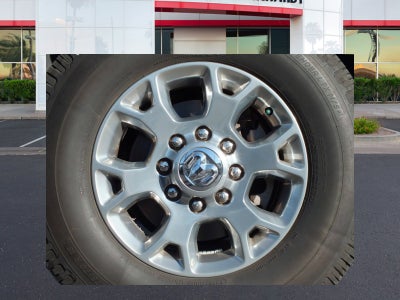 2019 RAM 3500 Laramie 4X4 *1 ONWER! Built to Tow! Built to Impress!*