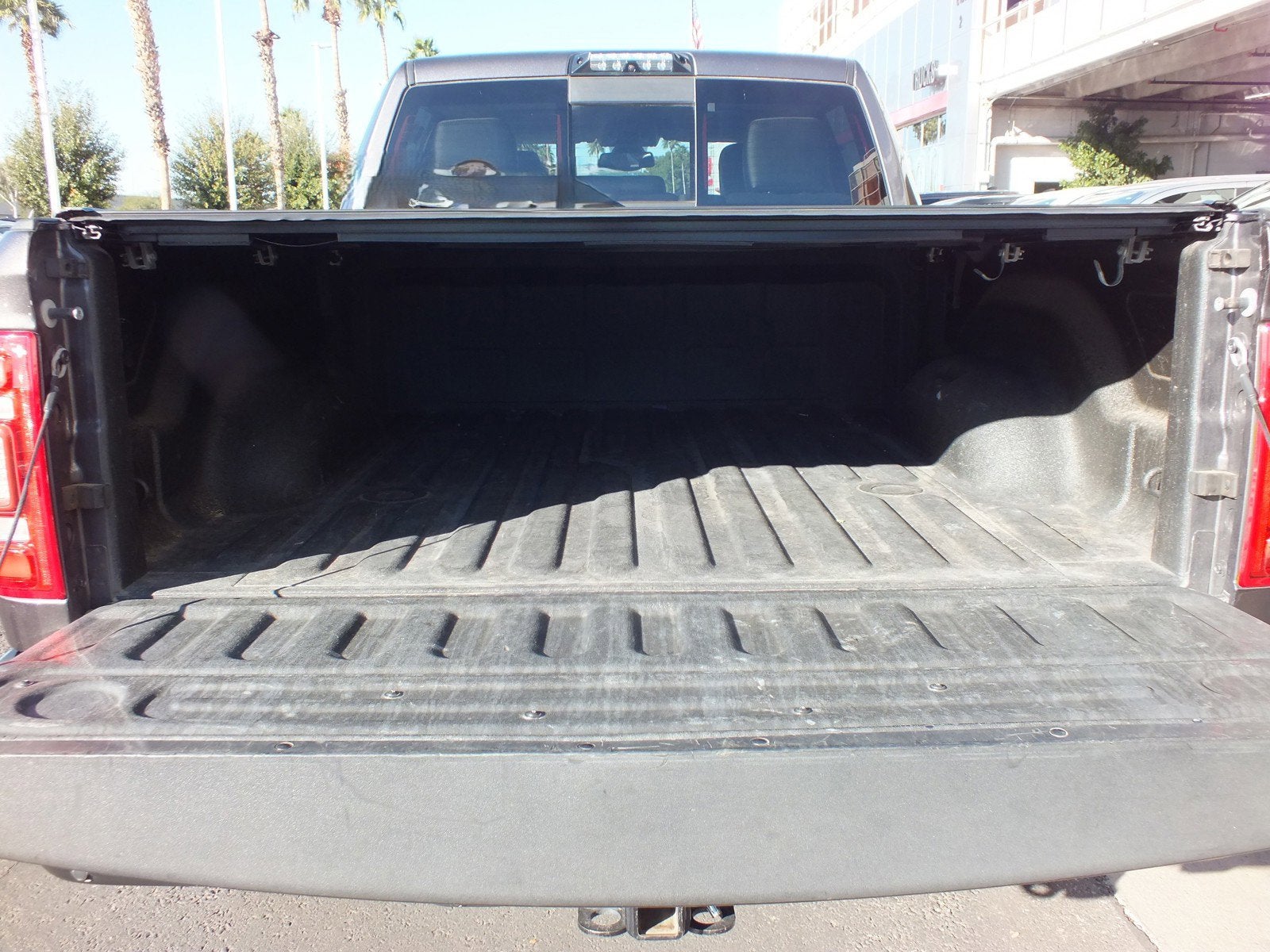 2019 RAM 3500 Laramie 4X4 *1 ONWER! Built to Tow! Built to Impress!*