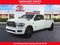2024 RAM 3500 Big Horn 4WD *1-OWNER! LOW MILES!*