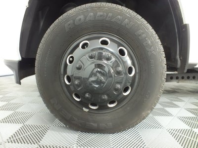 2024 RAM 3500 Big Horn 4WD *1-OWNER! LOW MILES!*