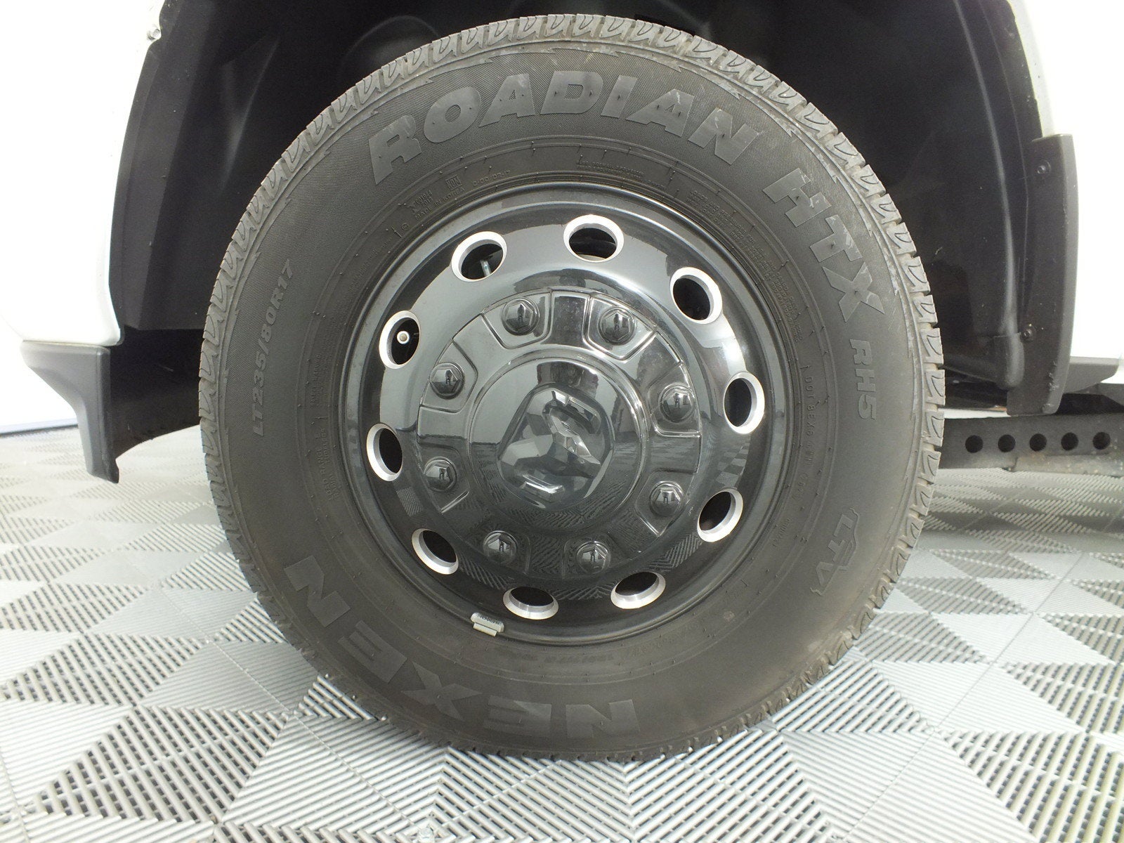 2024 RAM 3500 Big Horn 4WD *1-OWNER! LOW MILES!*