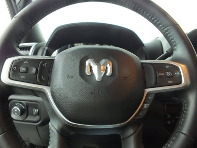 2024 RAM 3500 Big Horn 4WD *1-OWNER! LOW MILES!*
