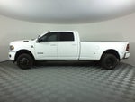 2024 RAM 3500 Big Horn 4WD *1-OWNER! LOW MILES!*