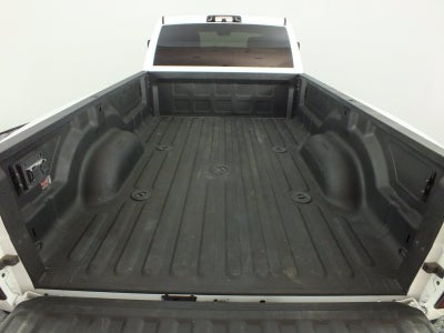 2024 RAM 3500 Big Horn 4WD *1-OWNER! LOW MILES!*