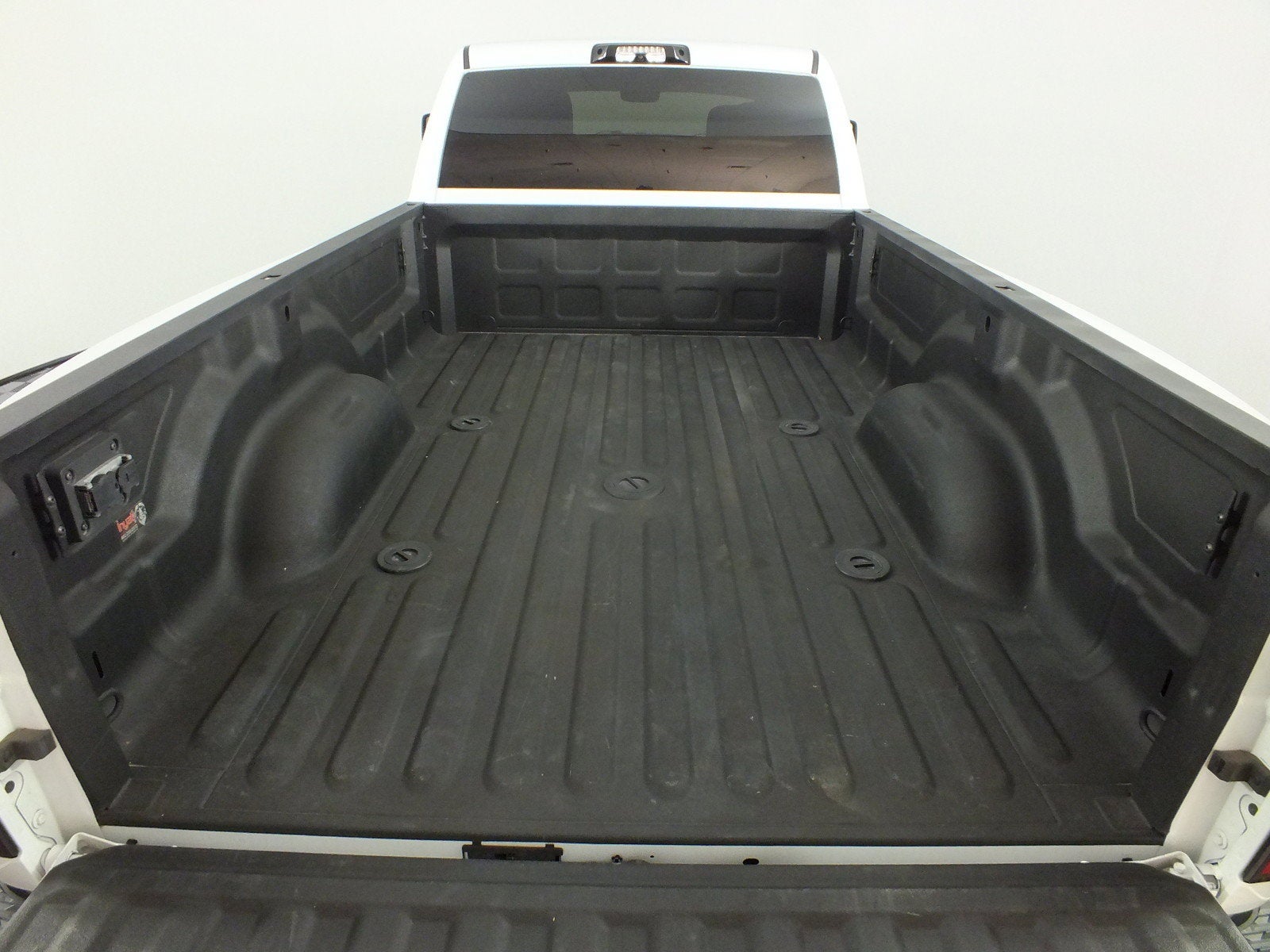 2024 RAM 3500 Big Horn 4WD *1-OWNER! LOW MILES!*