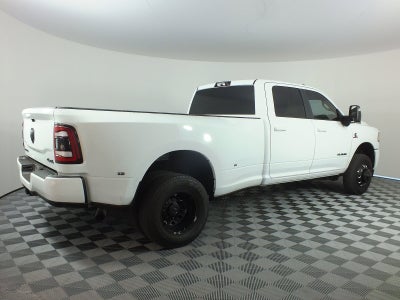 2024 RAM 3500 Big Horn 4WD *1-OWNER! LOW MILES!*