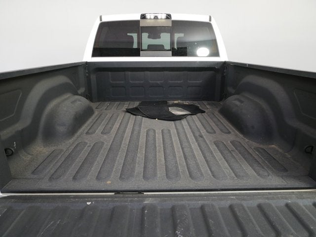 2018 RAM 2500 Power Wagon 4WD *CLEAN CARFAX!*