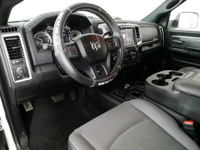 2018 RAM 2500 Power Wagon 4WD *CLEAN CARFAX!*