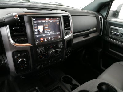 2018 RAM 2500 Power Wagon 4WD *CLEAN CARFAX!*