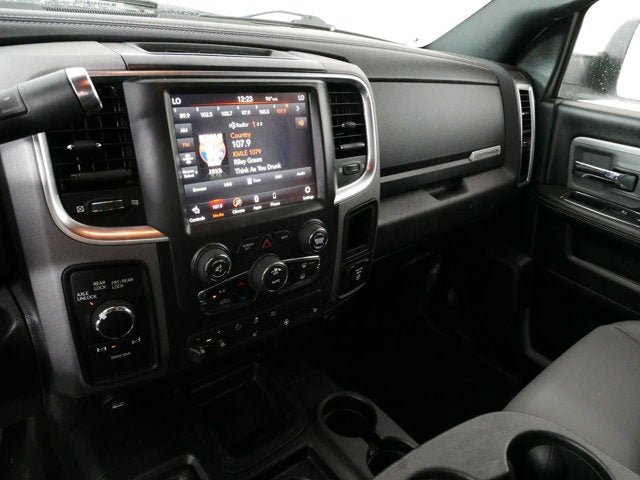 2018 RAM 2500 Power Wagon 4WD *CLEAN CARFAX!*