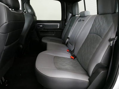 2018 RAM 2500 Power Wagon 4WD *CLEAN CARFAX!*