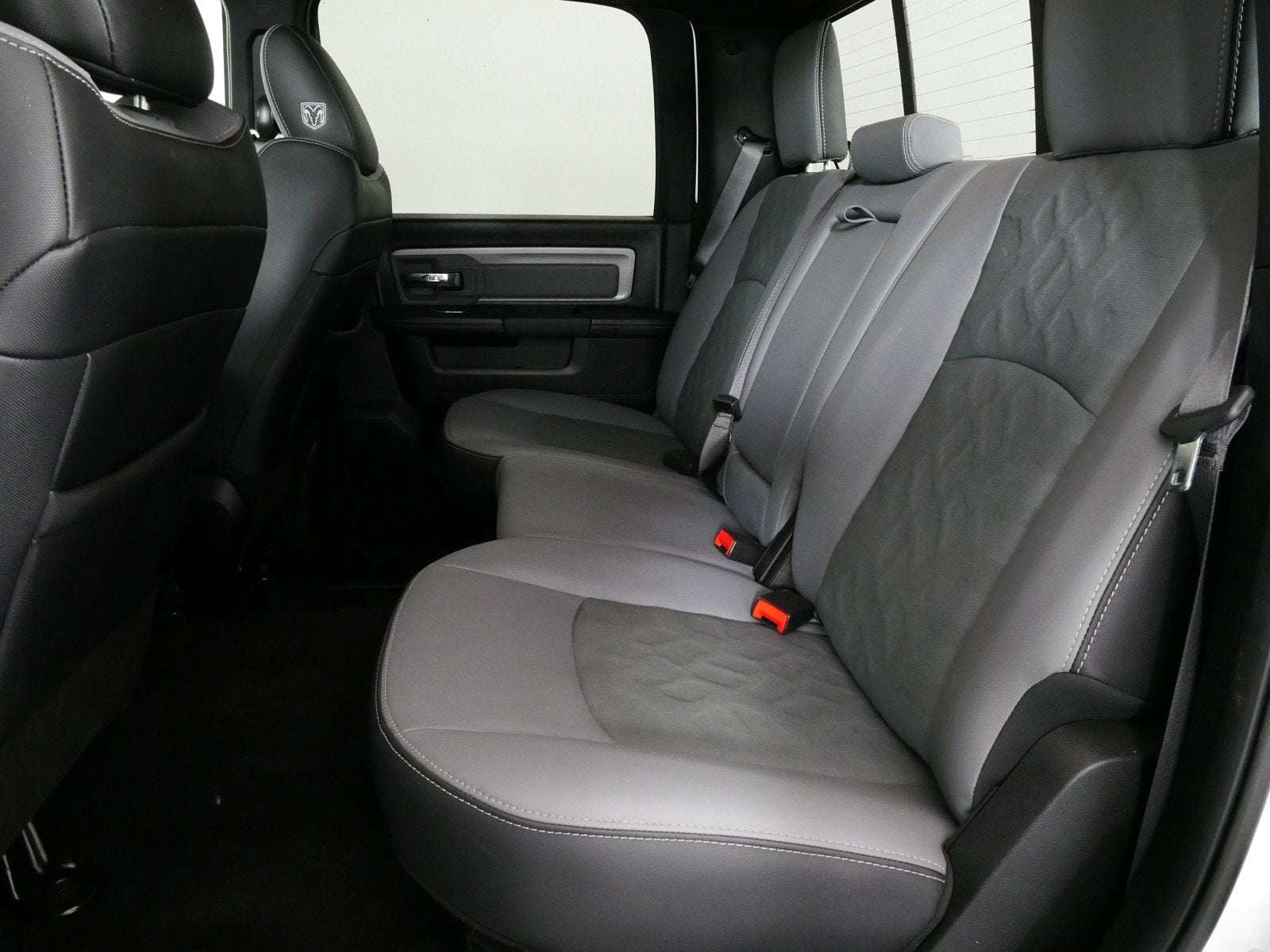 2018 RAM 2500 Power Wagon 4WD *CLEAN CARFAX!*