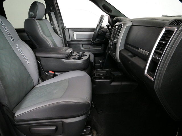 2018 RAM 2500 Power Wagon 4WD *CLEAN CARFAX!*