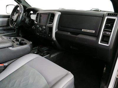 2018 RAM 2500 Power Wagon 4WD *CLEAN CARFAX!*