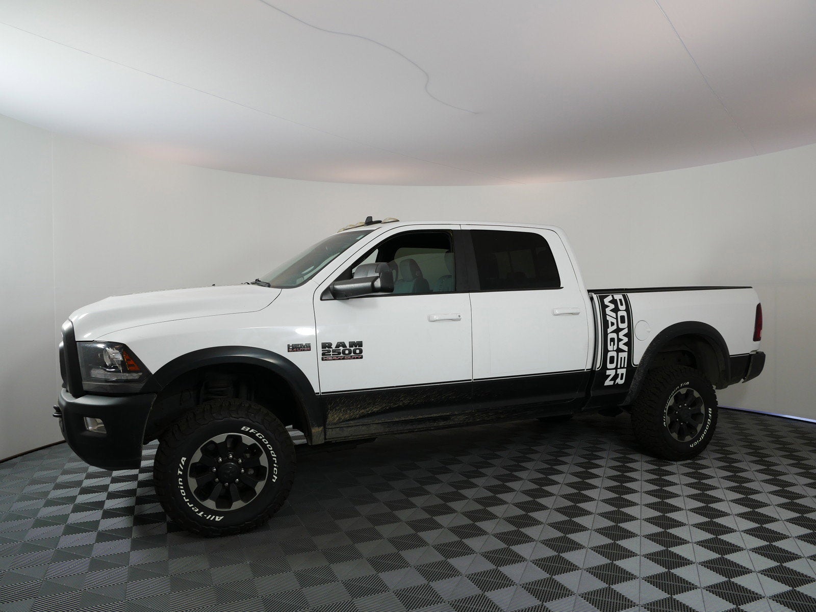2018 RAM 2500 Power Wagon 4WD *CLEAN CARFAX!*