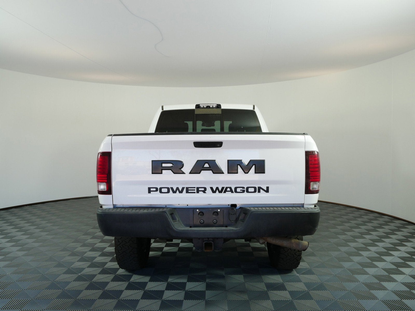 2018 RAM 2500 Power Wagon 4WD *CLEAN CARFAX!*