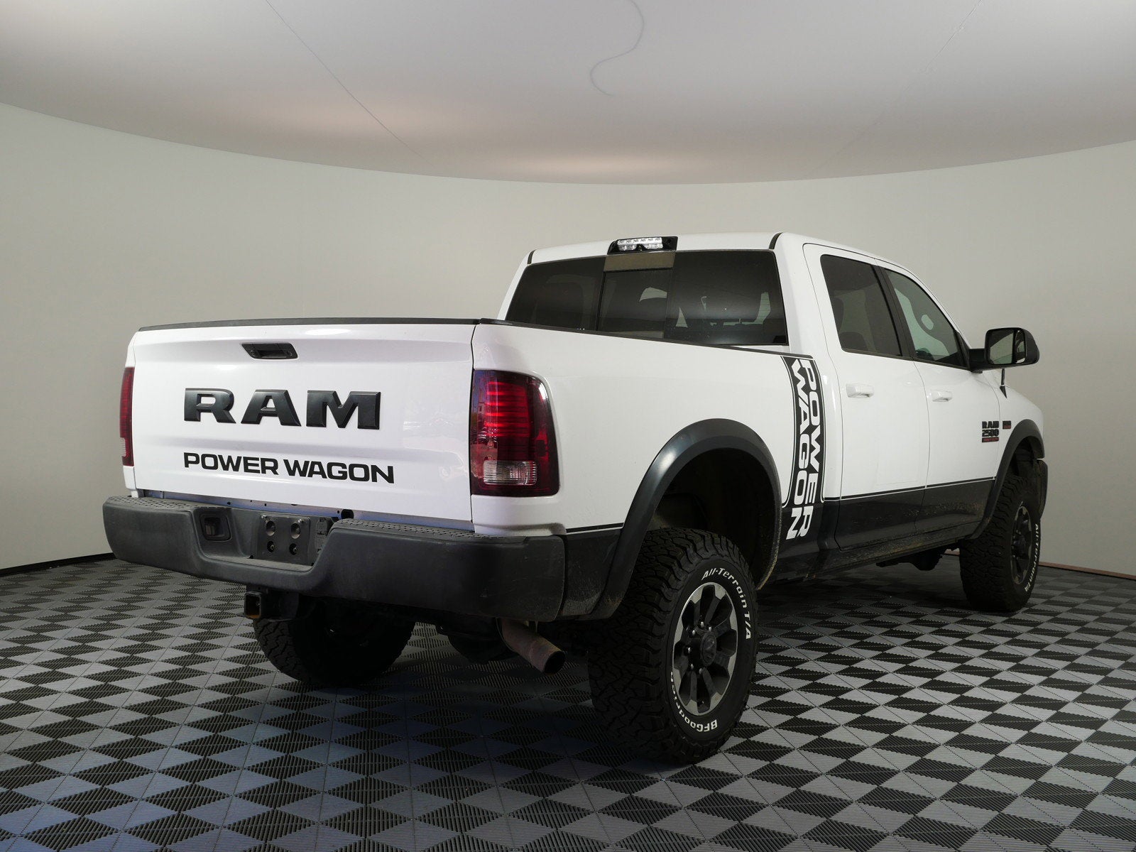 2018 RAM 2500 Power Wagon 4WD *CLEAN CARFAX!*