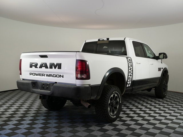 2018 RAM 2500 Power Wagon 4WD *CLEAN CARFAX!*
