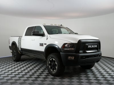 2018 RAM 2500 Power Wagon 4WD *CLEAN CARFAX!*