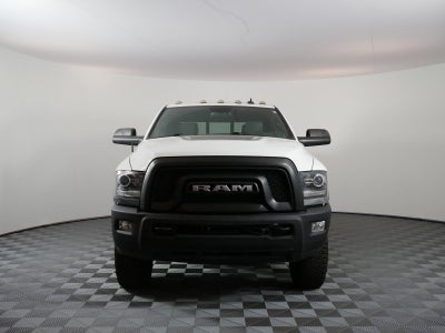 2018 RAM 2500 Power Wagon 4WD *CLEAN CARFAX!*