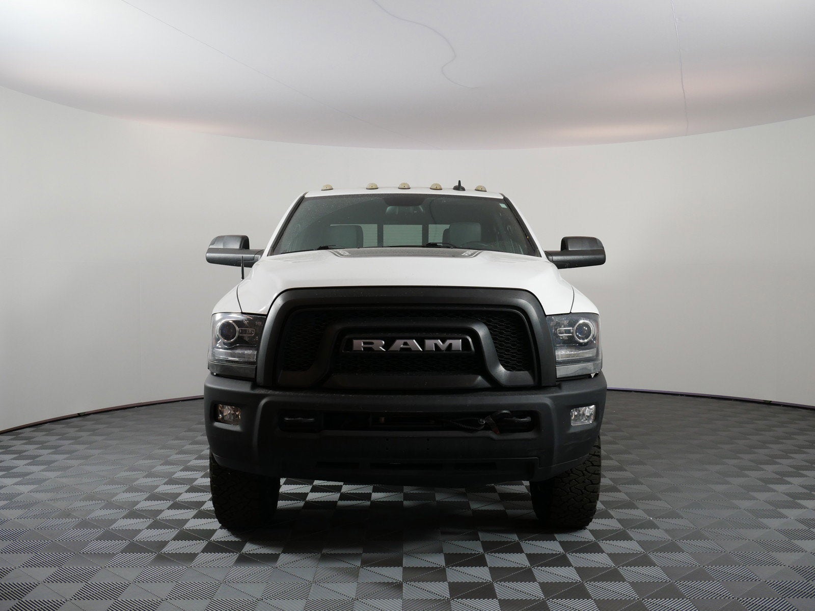 2018 RAM 2500 Power Wagon 4WD *CLEAN CARFAX!*