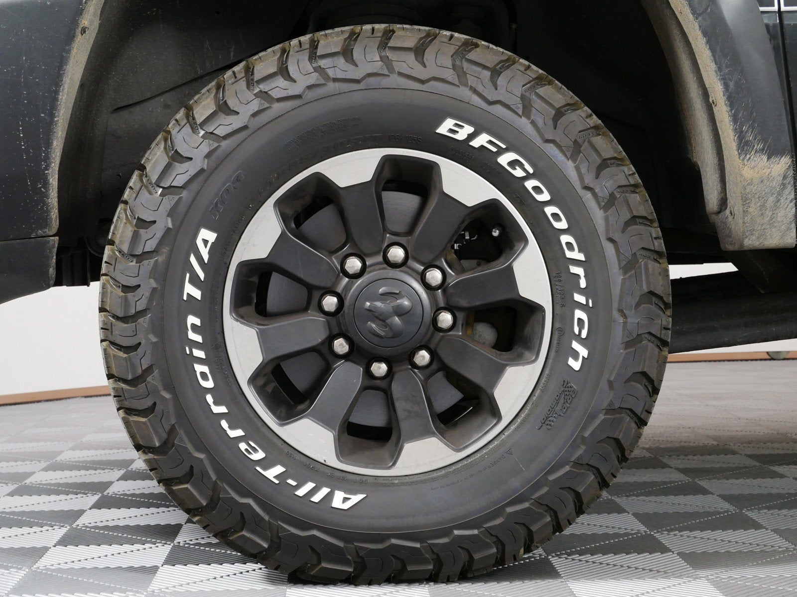 2018 RAM 2500 Power Wagon 4WD *CLEAN CARFAX!*