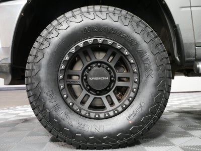 2012 RAM 2500 ST 4WD *1-OWNER, CLEAN CARFAX!*