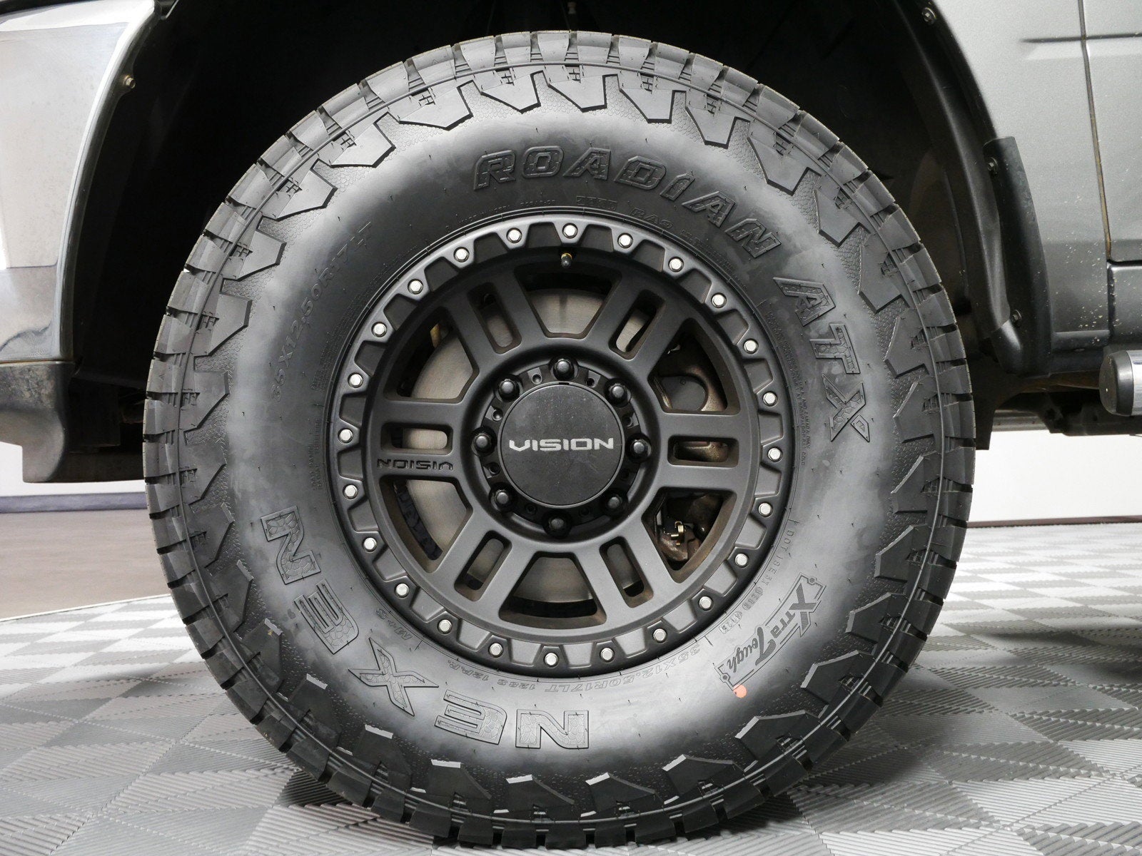 2012 RAM 2500 ST 4WD *1-OWNER, CLEAN CARFAX!*