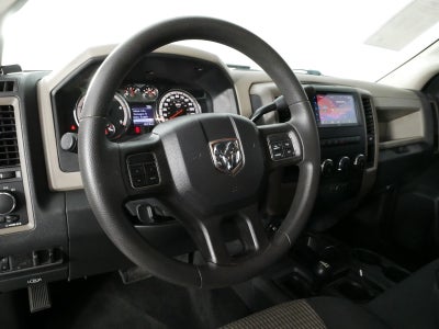 2012 RAM 2500 ST 4WD *1-OWNER, CLEAN CARFAX!*