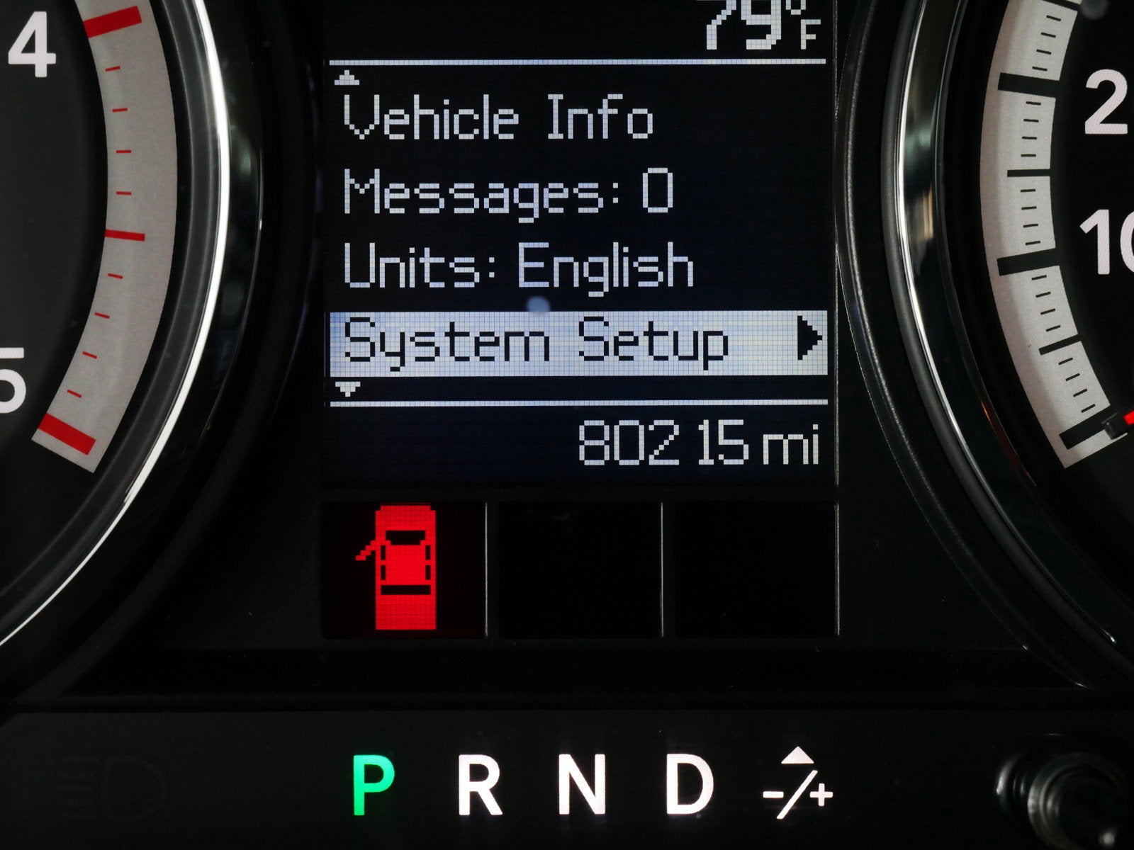 2012 RAM 2500 ST 4WD *1-OWNER, CLEAN CARFAX!*
