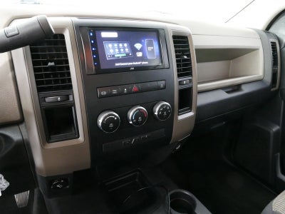 2012 RAM 2500 ST 4WD *1-OWNER, CLEAN CARFAX!*