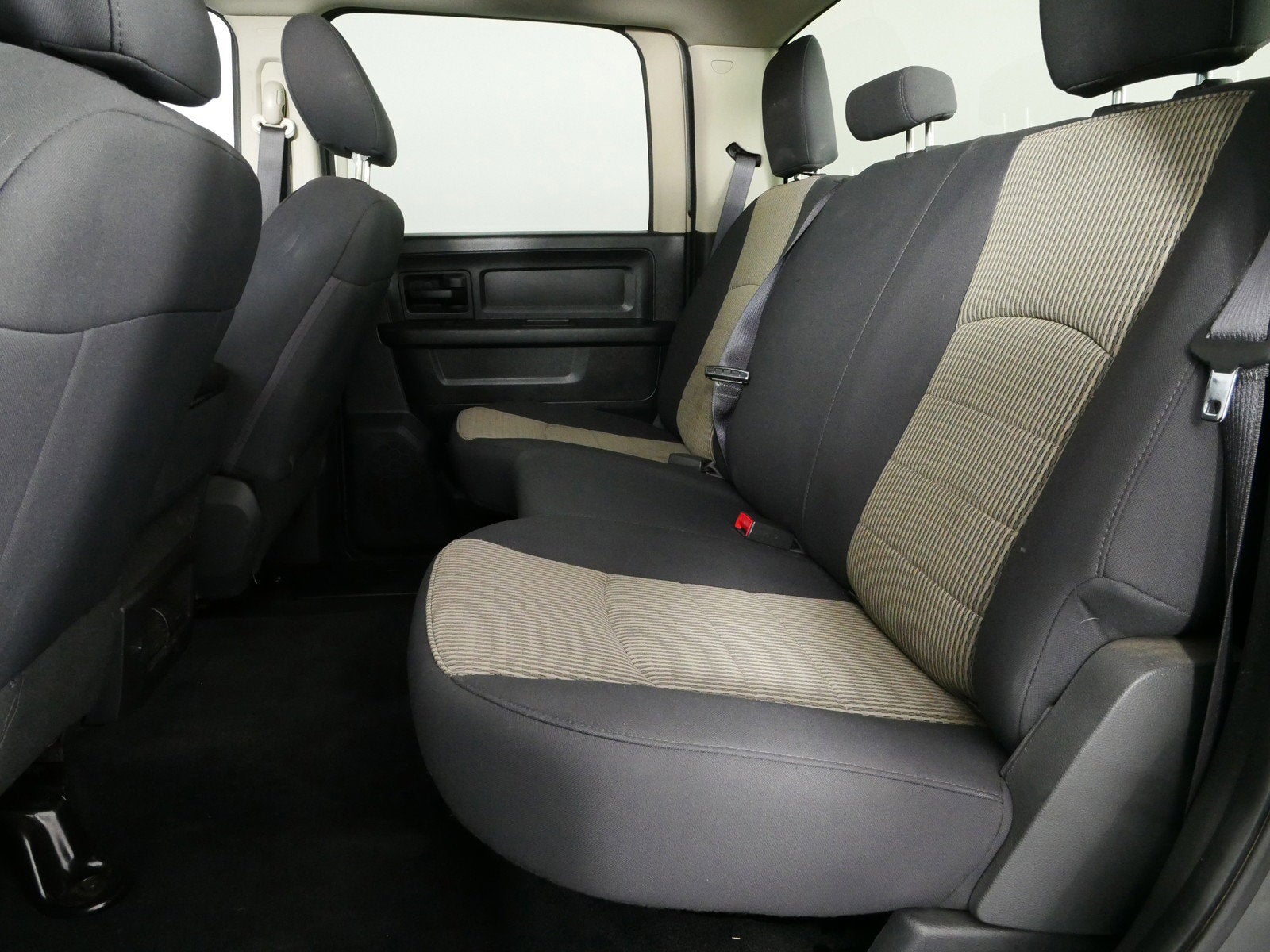 2012 RAM 2500 ST 4WD *1-OWNER, CLEAN CARFAX!*