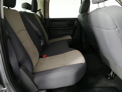 2012 RAM 2500 ST 4WD *1-OWNER, CLEAN CARFAX!*