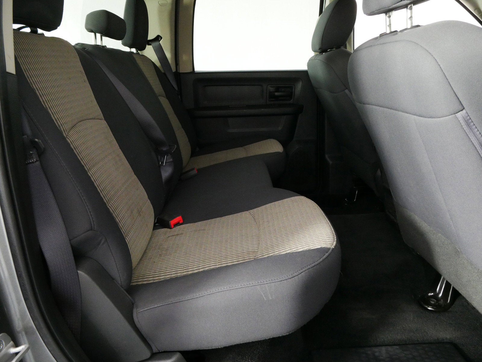 2012 RAM 2500 ST 4WD *1-OWNER, CLEAN CARFAX!*
