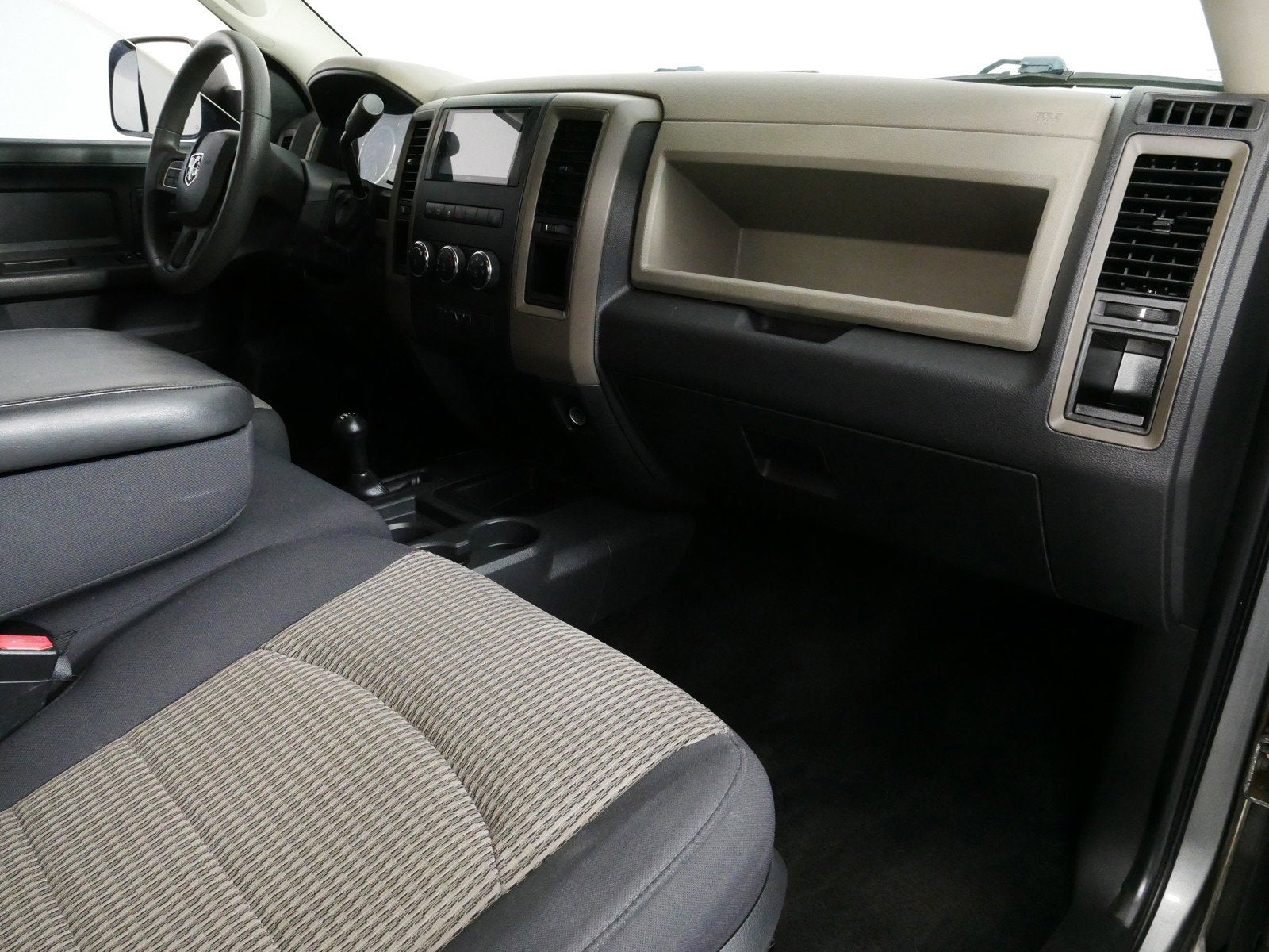 2012 RAM 2500 ST 4WD *1-OWNER, CLEAN CARFAX!*