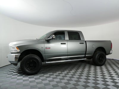 2012 RAM 2500 ST 4WD *1-OWNER, CLEAN CARFAX!*