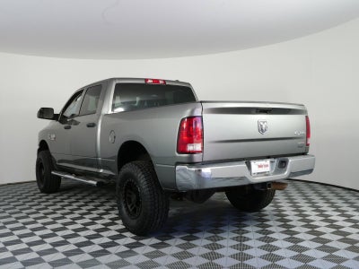 2012 RAM 2500 ST 4WD *1-OWNER, CLEAN CARFAX!*