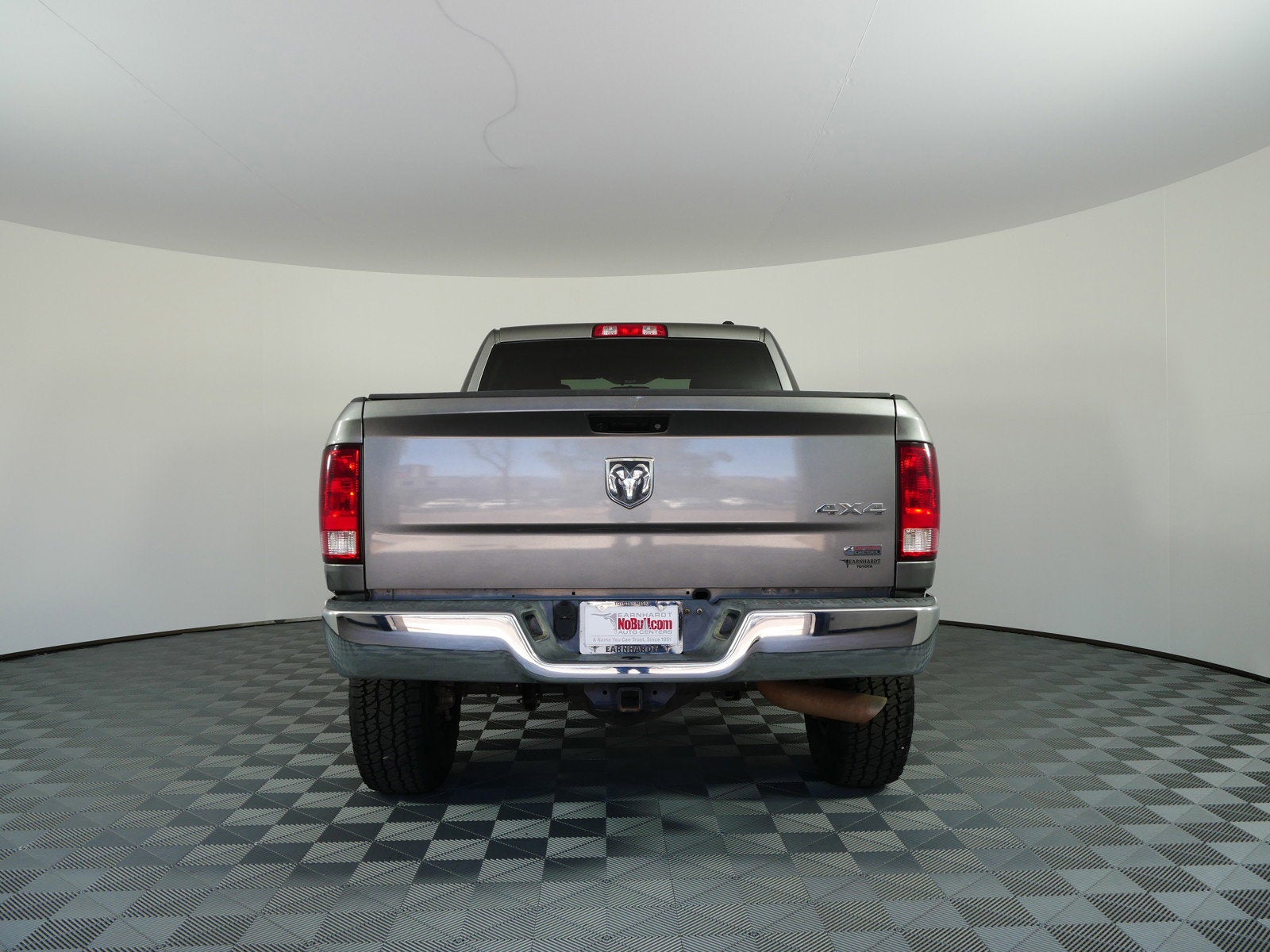 2012 RAM 2500 ST 4WD *1-OWNER, CLEAN CARFAX!*